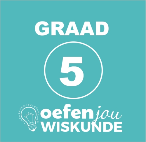 Graad 5