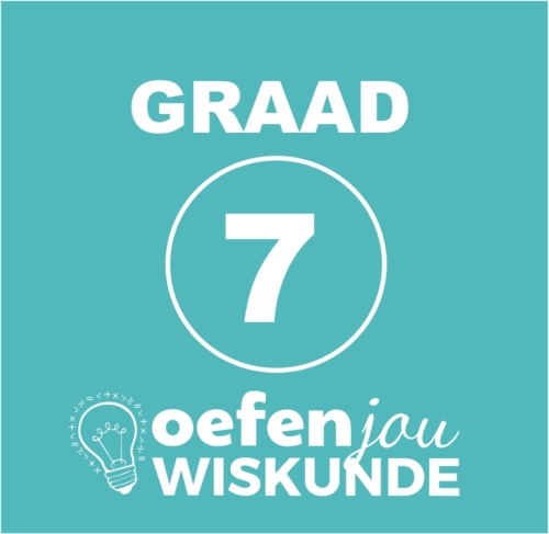 Graad 7