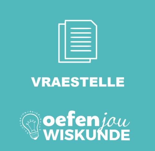 Vraestelle